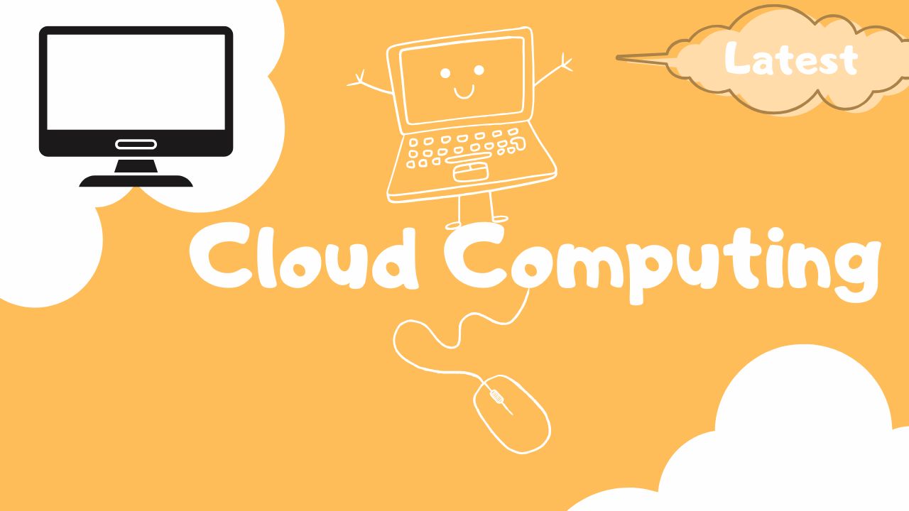 Cloud Computing