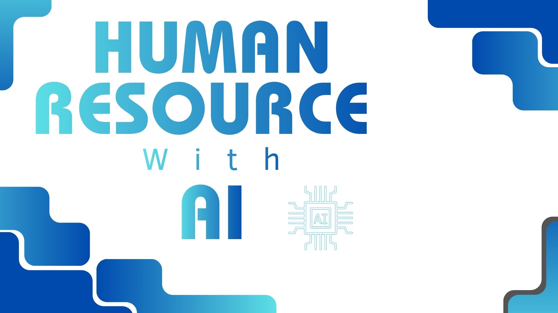 HR with AI