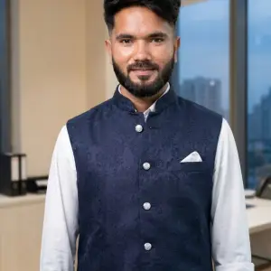 Asmit Bijarniya