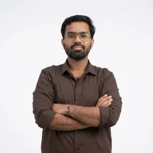 Tanishk Kumar Nama