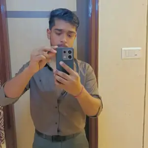 Prakash Baranwal