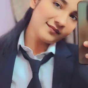 Priyanshi Nigam