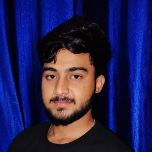 Pankaj Yadav